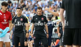 03.08.24 Karlsruher SC - 1. FC Nürnberg