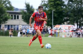 14.07.24 FC Esslingen - 1. FC Heidenheim