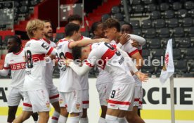 19.10.24 VfB Stuttgart II - 1. FC Saarbrücken