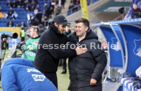 08.12.24 TSG 1899 Hoffenheim - SC Freiburg