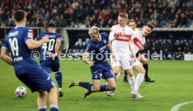 16.03.24 TSG 1899 Hoffenheim - VfB Stuttgart