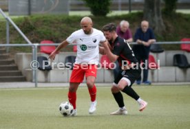 06.07.24 TSV Harthausen - FV Neuhausen