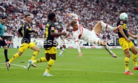 22.09.24 VfB Stuttgart - Borussia Dortmund