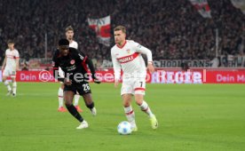 10.11.24 VfB Stuttgart - Eintracht Frankfurt