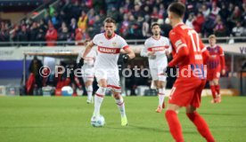 15.12.24 1. FC Heidenheim - VfB Stuttgart