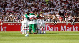 10.08.24 VfB Stuttgart - Athletic Bilbao