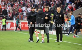 26.10.24 VfB Stuttgart - Holstein Kiel