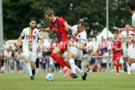 14.07.24 FC Esslingen - 1. FC Heidenheim