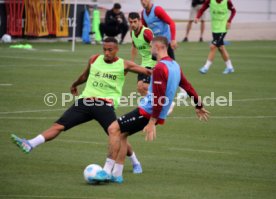 20.08.24 VfB Stuttgart Training