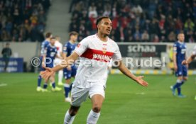 16.03.24 TSG 1899 Hoffenheim - VfB Stuttgart