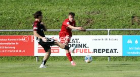 28.06.24 TSG Backnang - VfB Stuttgart II