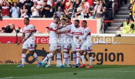 22.09.24 VfB Stuttgart - Borussia Dortmund