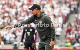 04.05.24 VfB Stuttgart - FC Bayern München