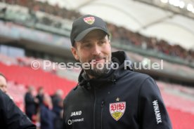 11.02.24 VfB Stuttgart - 1. FSV Mainz 05