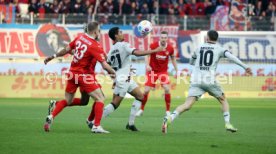 17.02.24 1. FC Heidenheim - Bayer 04 Leverkusen