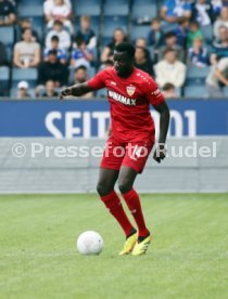 13.07.24 FC Luzern - VfB Stuttgart