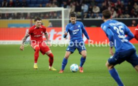 08.12.24 TSG 1899 Hoffenheim - SC Freiburg