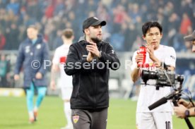 16.03.24 TSG 1899 Hoffenheim - VfB Stuttgart