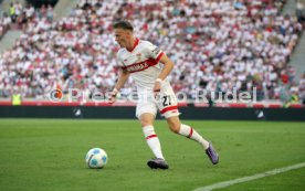 10.08.24 VfB Stuttgart - Athletic Bilbao