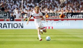 31.08.24 VfB Stuttgart - 1. FSV Mainz 05