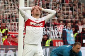 24.02.24 VfB Stuttgart - 1. FC Köln