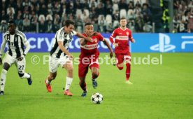 22.10.24 Juventus Turin - VfB Stuttgart