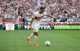 04.05.24 VfB Stuttgart - FC Bayern München