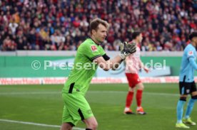 17.03.24 SC Freiburg - Bayer 04 Leverkusen