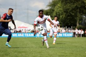 07.07.24 FSV Hollenbach - VfB Stuttgart