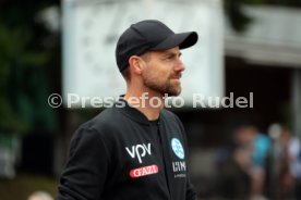 06.07.24 Stuttgarter Kickers - FV Illertissen