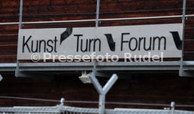 28.01.25 Kunst Turn Forum Stuttgart