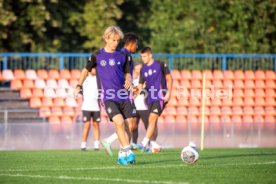 09.09.24 U21 Deutschland Training