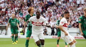 18.05.24 VfB Stuttgart - Borussia Mönchengladbach