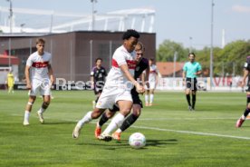 11.05.24 U19 VfB Stuttgart - U19 FC Bayern München