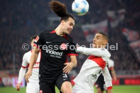 10.11.24 VfB Stuttgart - Eintracht Frankfurt