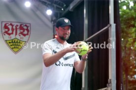 10.08.24 VfB Stuttgart Saison Opening