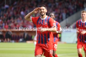 18.05.24 1. FC Heidenheim - 1. FC Köln