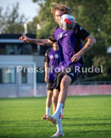 09.09.24 U21 Deutschland Training