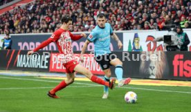 17.03.24 SC Freiburg - Bayer 04 Leverkusen