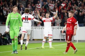 29.10.24 VfB Stuttgart - 1. FC Kaiserslautern