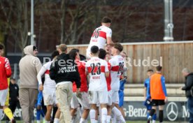 16.03.24 VfB Stuttgart II - SGV Freiberg