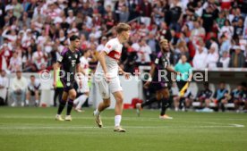 04.05.24 VfB Stuttgart - FC Bayern München