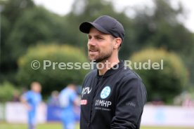 06.07.24 Stuttgarter Kickers - FV Illertissen