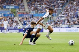 03.08.24 Karlsruher SC - 1. FC Nürnberg