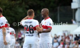 19.07.24 SC Korb - VfB Stuttgart Traditionself