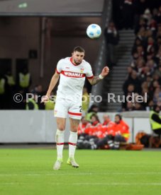 10.11.24 VfB Stuttgart - Eintracht Frankfurt