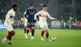 06.11.24 VfB Stuttgart - Atalanta Bergamo