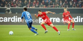 08.12.24 TSG 1899 Hoffenheim - SC Freiburg