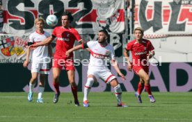 24.08.24 SC Freiburg - VfB Stuttgart