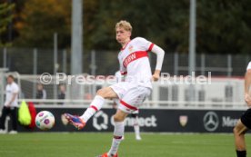 19.10.24 U17 VfB Stuttgart - U17 SV Elversberg